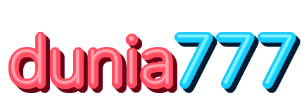 dunia777 — logo kanal