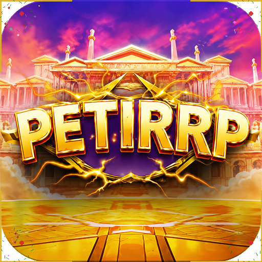 petirrp — mitra unggulan